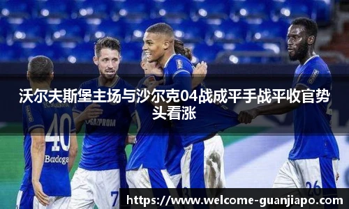 沃尔夫斯堡主场与沙尔克04战成平手战平收官势头看涨